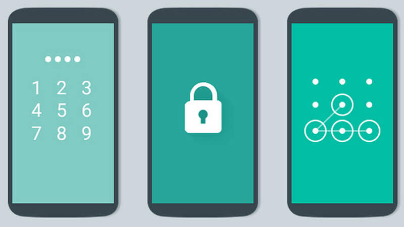 Bật Mí Bạn Cách Mở Khóa Màn Hình Android Khi Quên Mật Khẩu