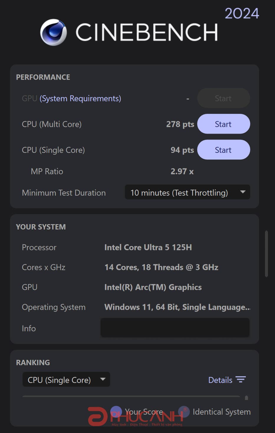 MSI Prestige 13 AI Evo A1MG-241VN: Mỏng nhẹ đỉnh cao dành doanh nhân dẫn đầu