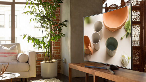 Top 5 tivi đẹp nhất cho không gian ngôi nhà của bạn