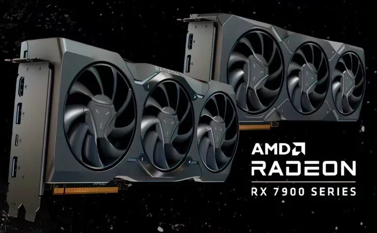 Nhà sản xuất card đồ họa AMD