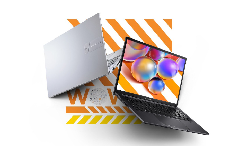 Laptop Asus Vivobook A1405VA-KM059W