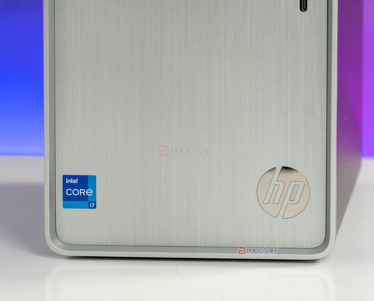 HP Pavilion TP01-2000d