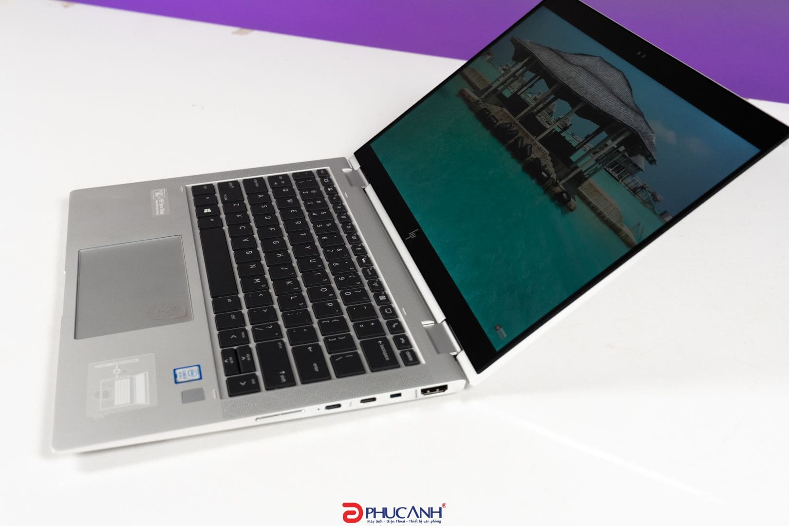 Laptop HP EliteBook x360 1030 G3 5AS43PA