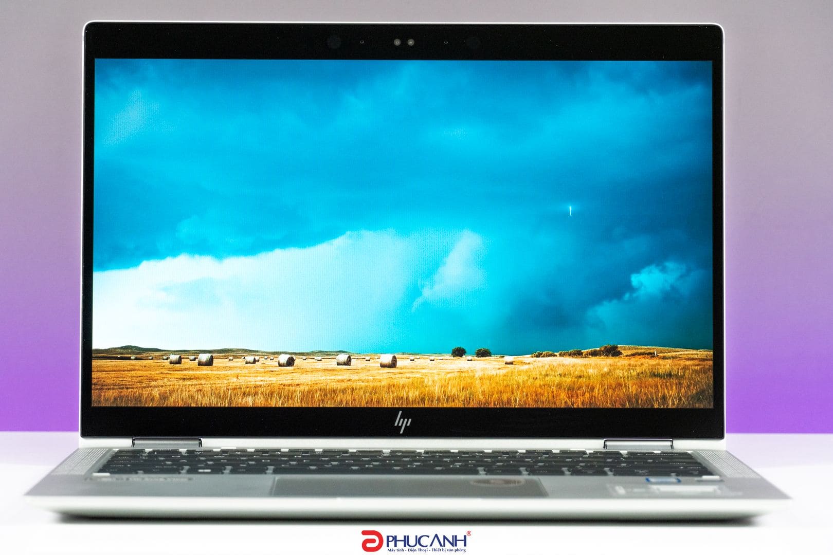 Laptop HP EliteBook x360 1030 G3 5AS43PA