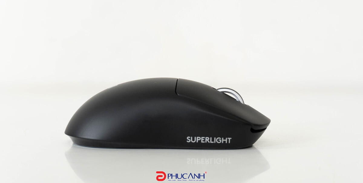 Logitech G Pro X Superlight Wireless