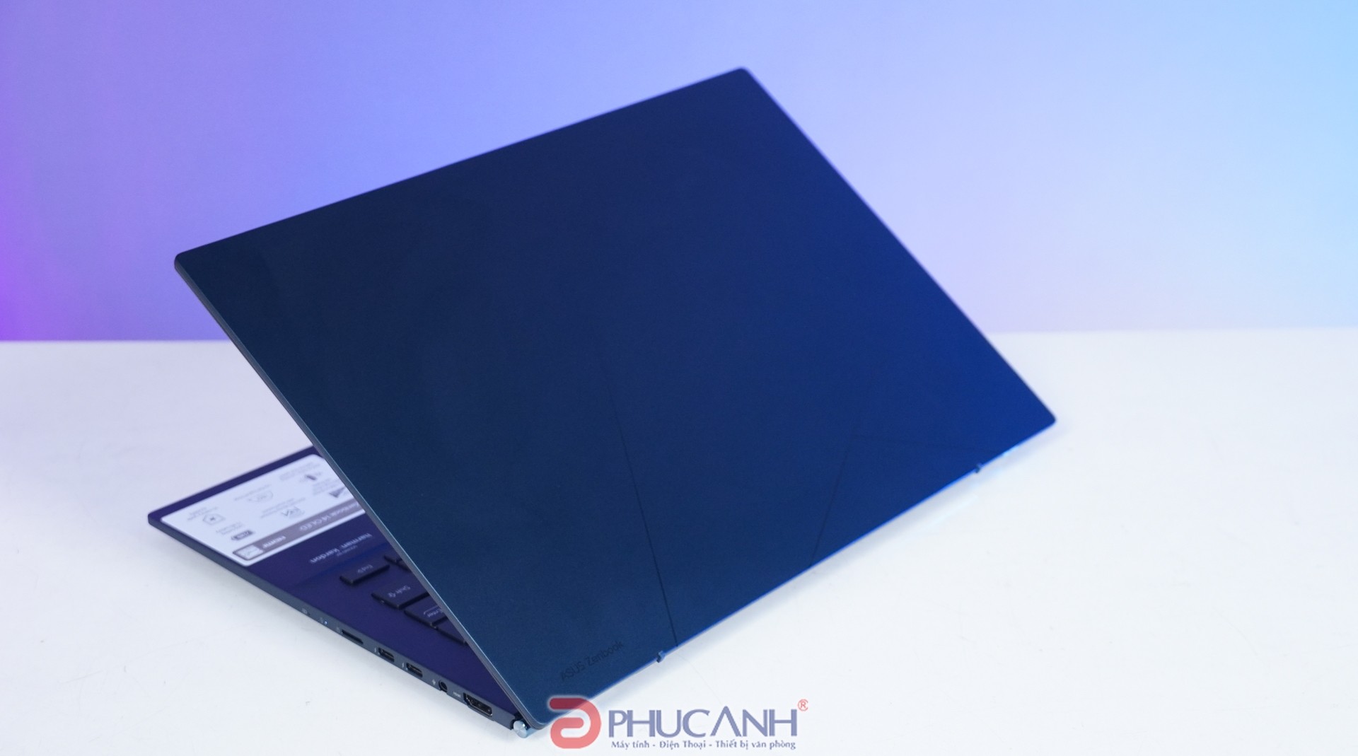 Asus Zenbook 14 OLED UX3402