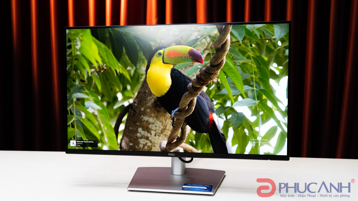 Dell Pro 24 Plus QHD P2425D – Nâng tầm góc làm việc với chất lượng hiển ...
