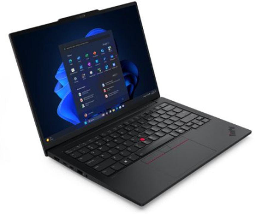 Laptop Lenovo ThinkPad E14 GEN 7 21SX002YVN (Ultra 7 255H/ 16GB/ 512GB SSD/ 14 inch WUXGA/ Win11/ Black/ Vỏ nhôm/ 2Y)