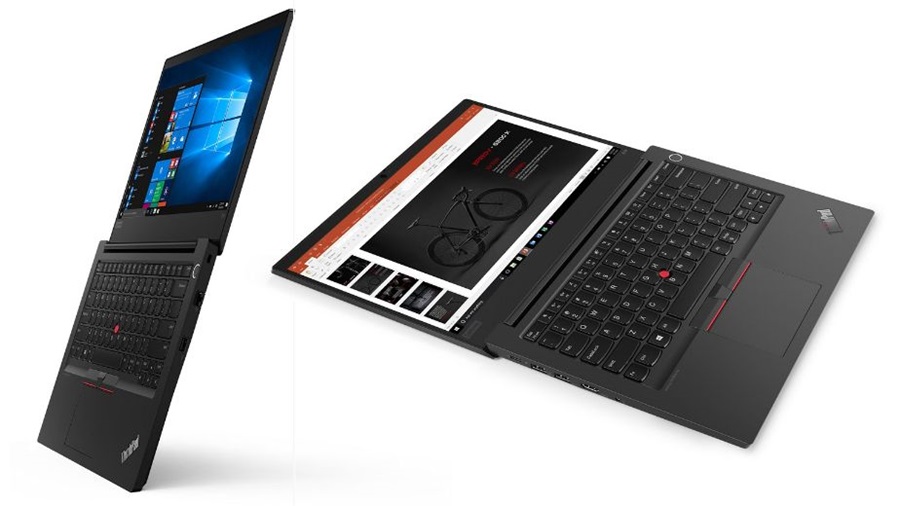 Top Laptop Lenovo ThinkPad E