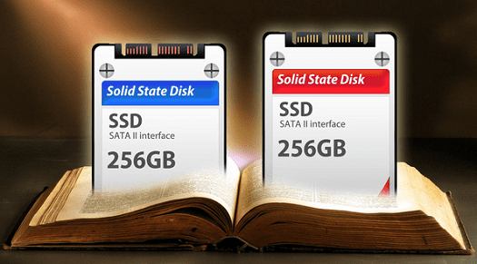 Những điều bạn cần quan tâm khi bạn chọn mua SSD