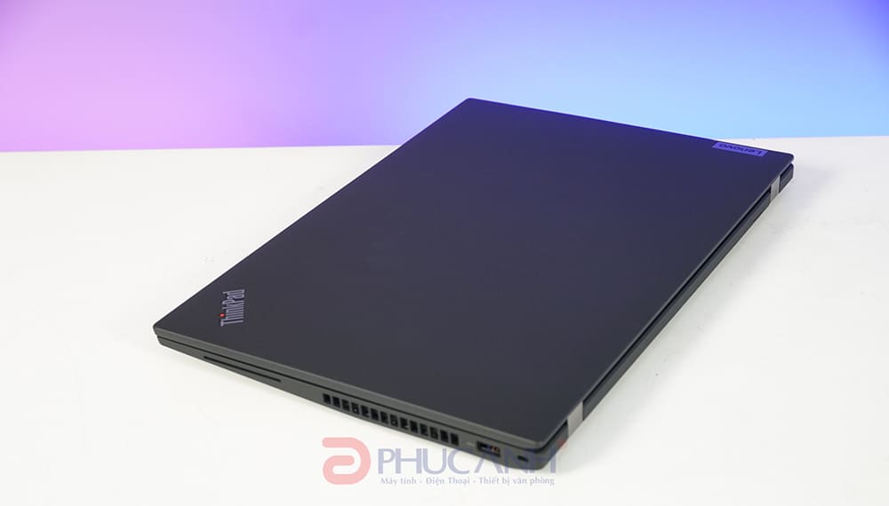 đánh giá Lenovo ThinkPad P16s Gen 1