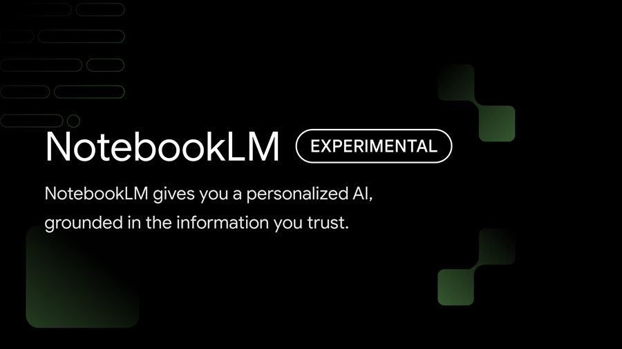NotebookLM google, hướng dẫn sử dụng NotebookLM