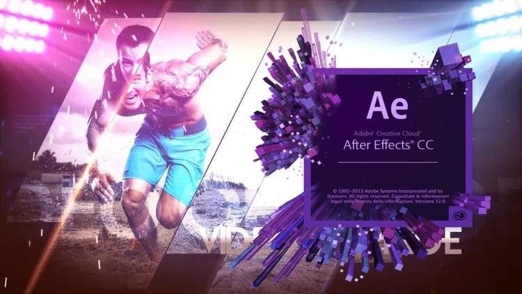 Cấu hình máy tính PC chạy phần mềm Adobe After Effects mượt mà