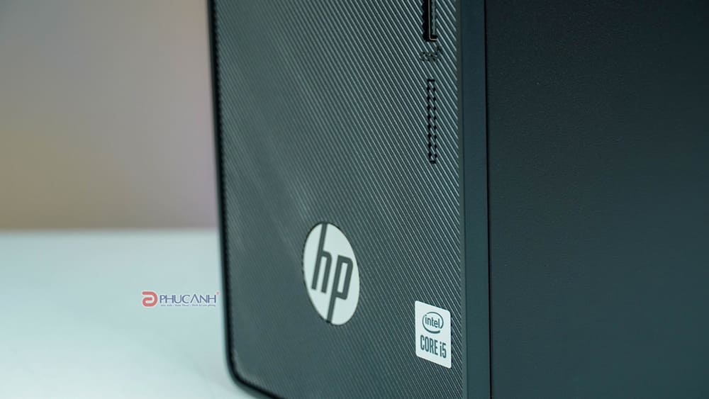 Đánh giá HP 280 Pro G6 