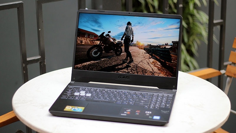 Một số tiêu chí chọn mua laptop gaming 