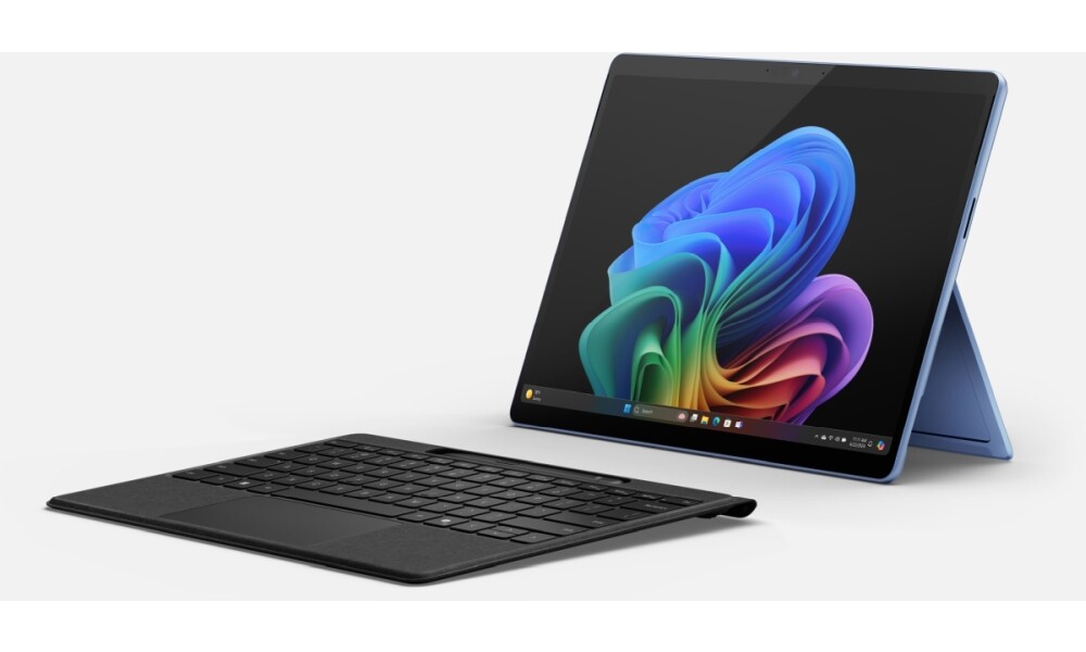 Surface Pro hoàn toàn mới 