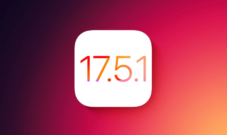 review iOS 17.5.1