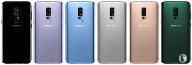 Samsung sẽ ra mắt siêu phẩm Galaxy Note 8 vào tháng 8 tới