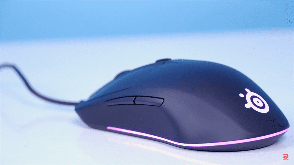 Chuột STEELSERIES RIVAL 3
