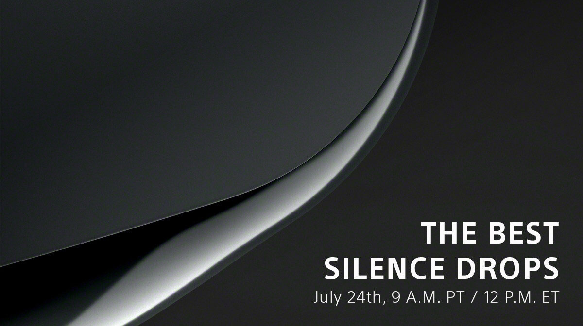Sony sẽ ra mắt tai nghe WF-1000XM5 vào ngày 24 tháng 7