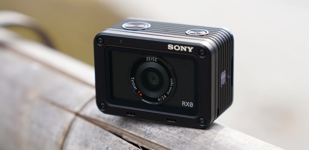 Sony DSC-RX0