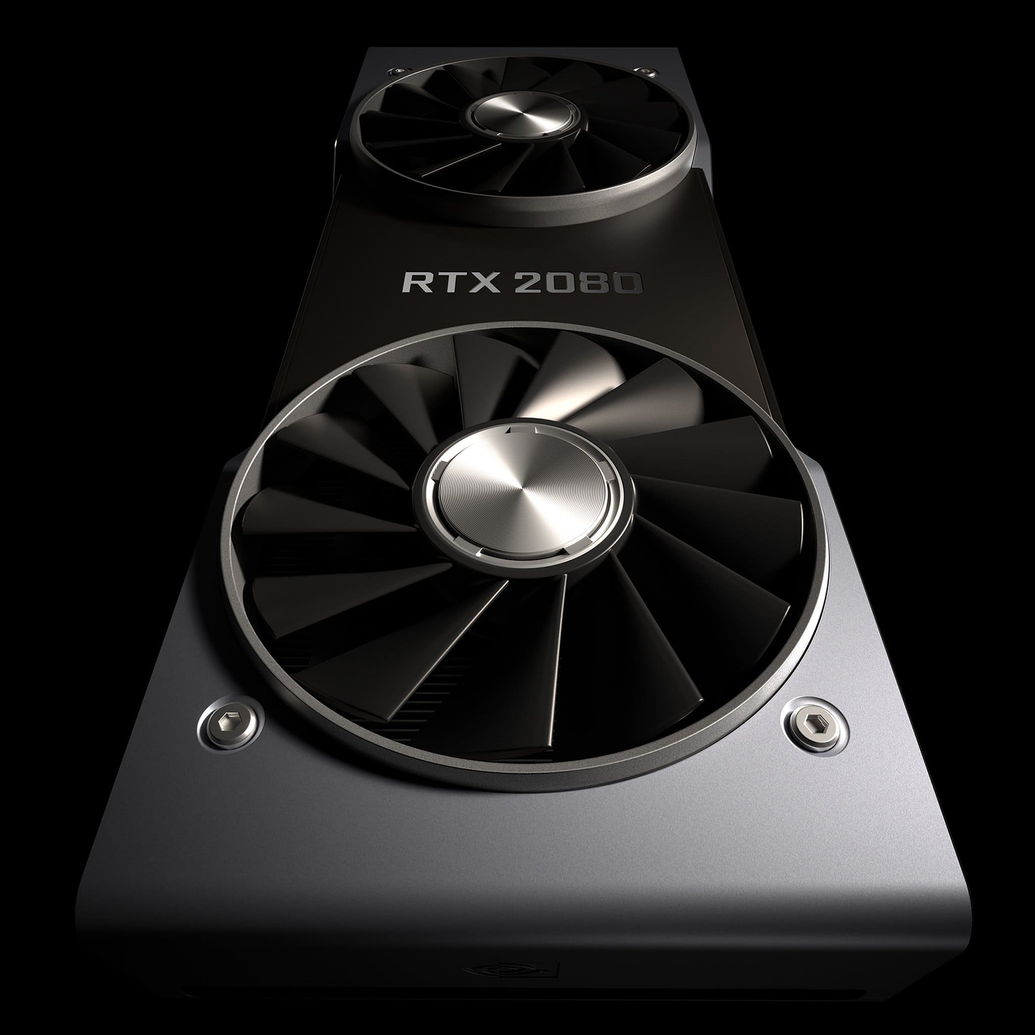 Nvidia RTX 20 series chính thức được ra mắt Mạnh hơn cả Titan V, giá