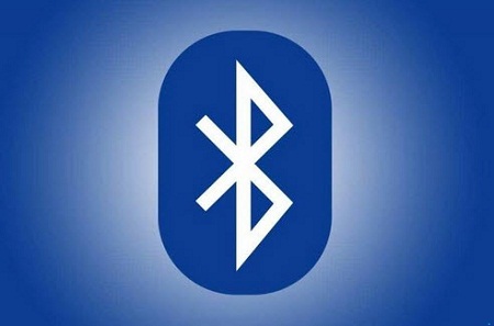 Sử dụng kết nối Bluetooth