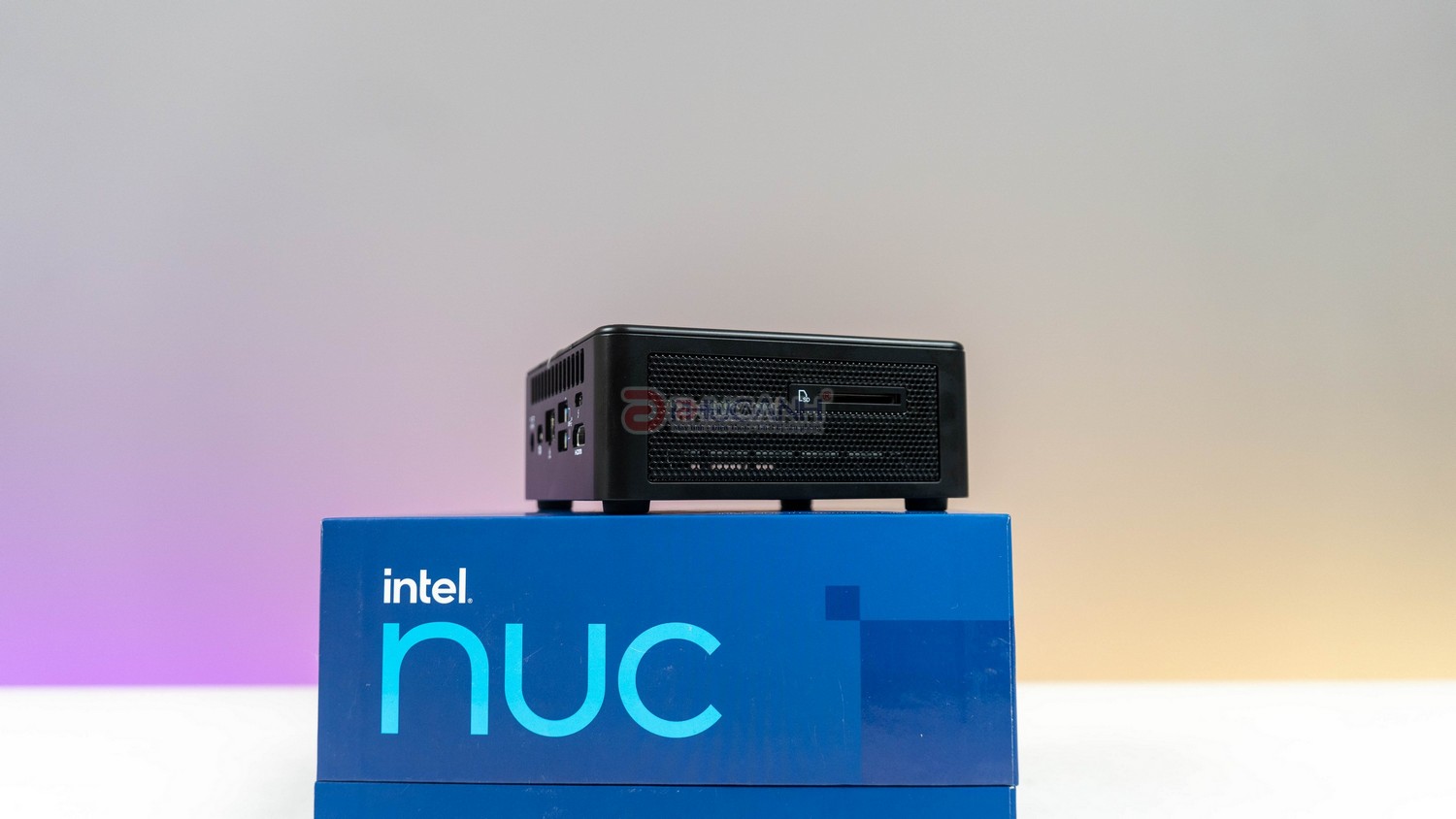Intel NUC L6 RNUC11PAHI50000 