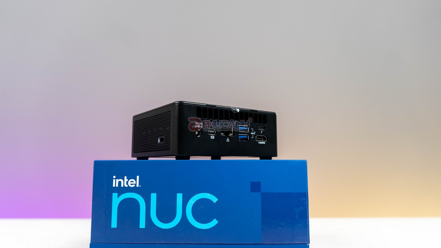 Intel NUC L6 RNUC11PAHI50000