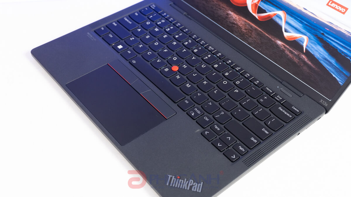 Lenovo Thinkpad X13s