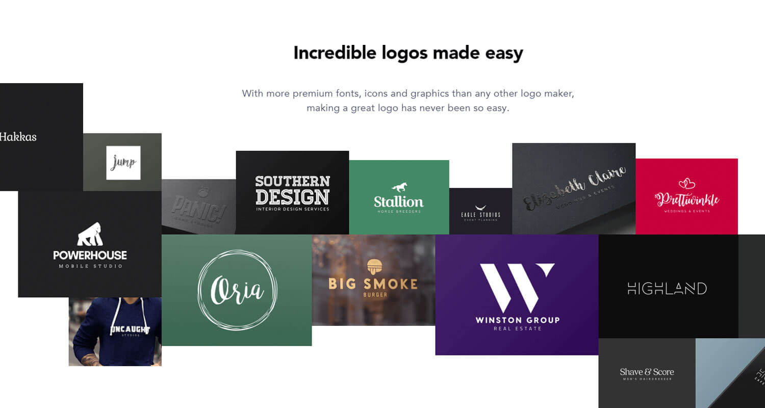 Top 10 trang web thiết kế logo miễn phí tiện lợi
