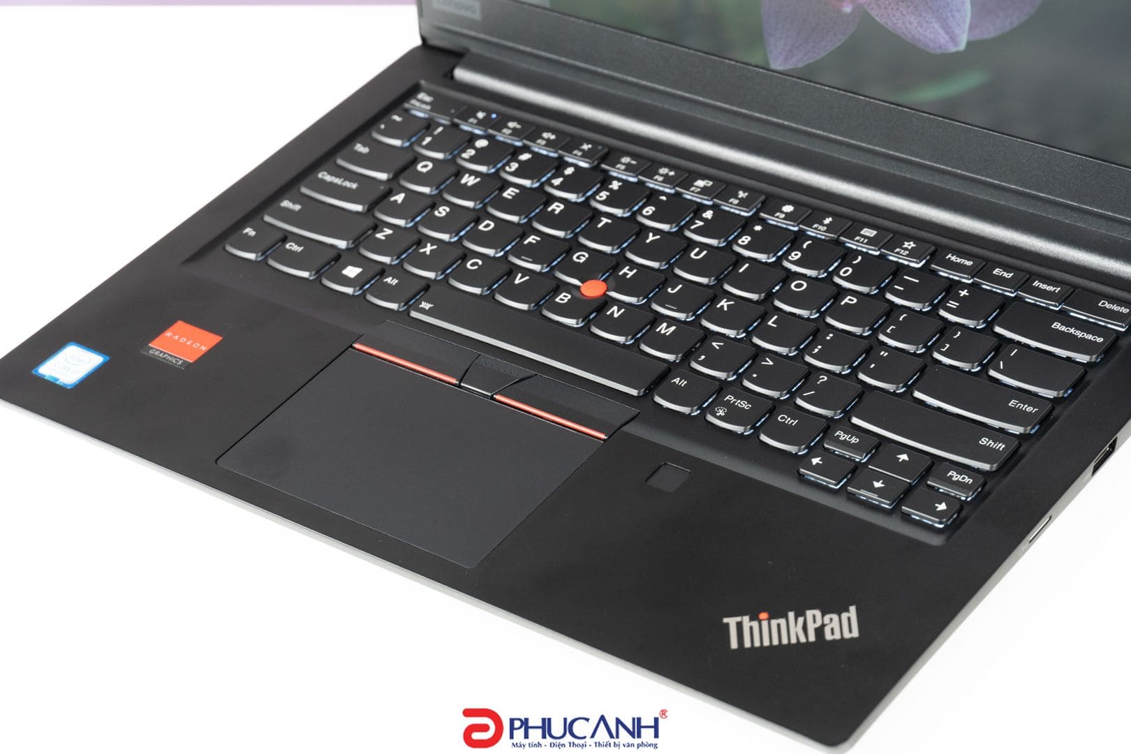 đánh giá Lenovo Thinkpad E490S