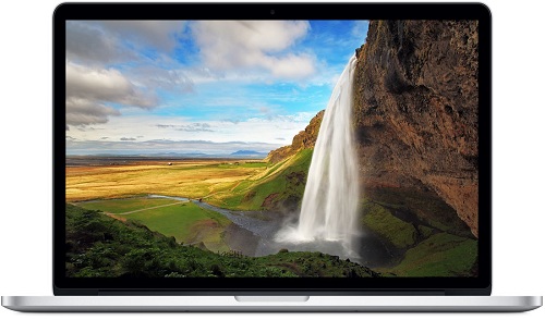 Máy tính xách tay Apple MacBook Pro MJLQ2 – Sức mạnh đột phá bên trong