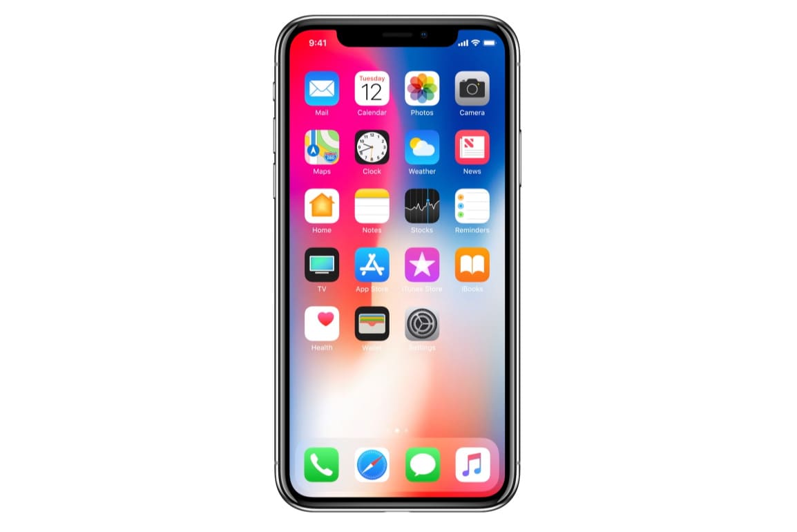 iPhone X lại xuất hiện thêm phiên bản giá rẻ vào năm 2018
