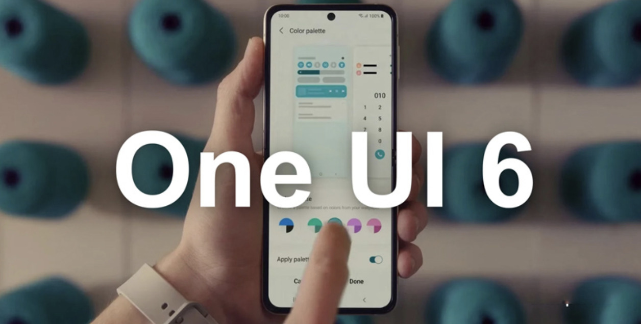  phiên bản chính thức của One UI 6.0