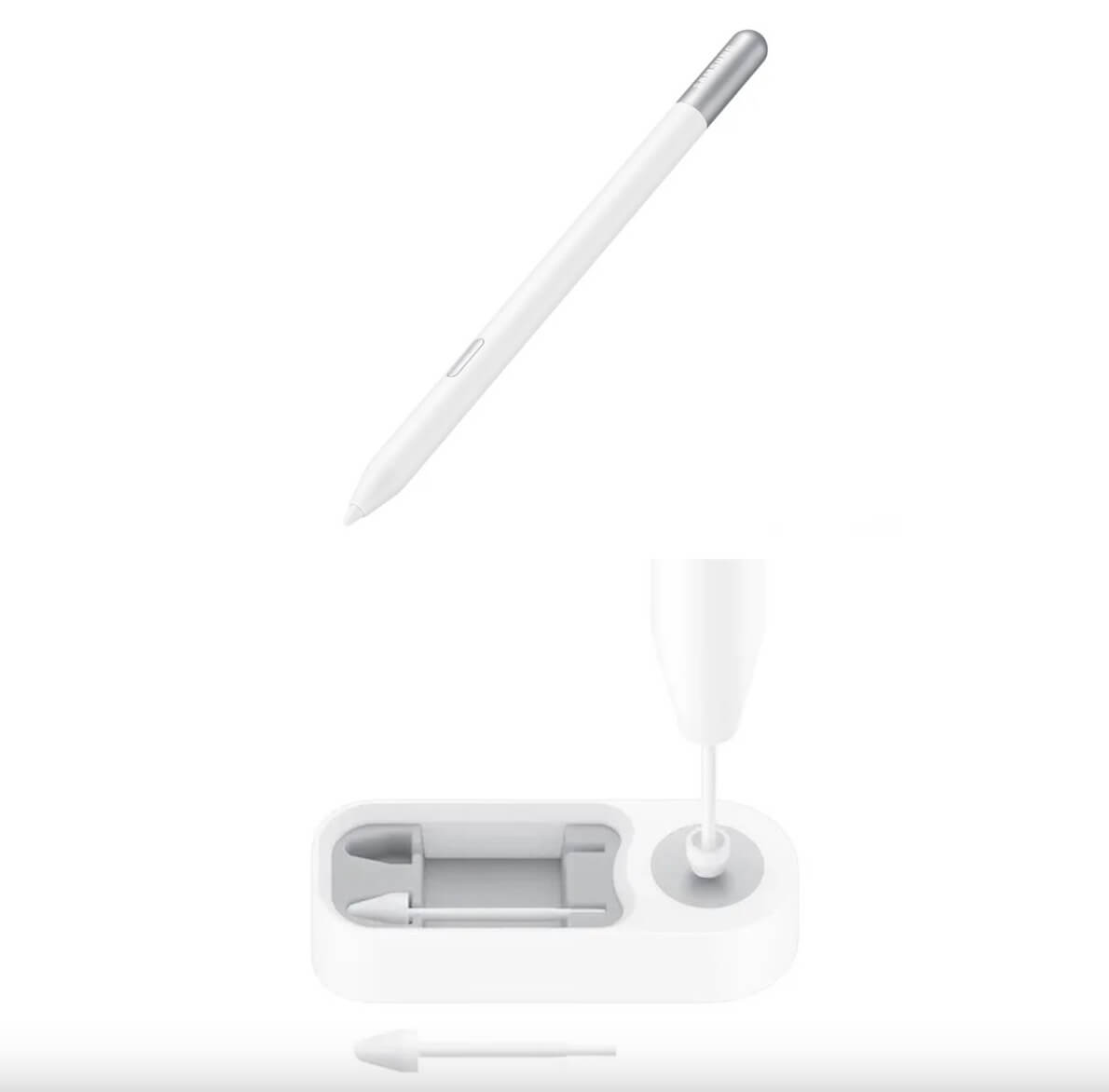 Samsung trình làng sản phẩm mới: S Pen Creator Edition