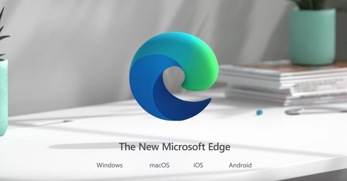 Trình duyệt web Edge có chế độ mới