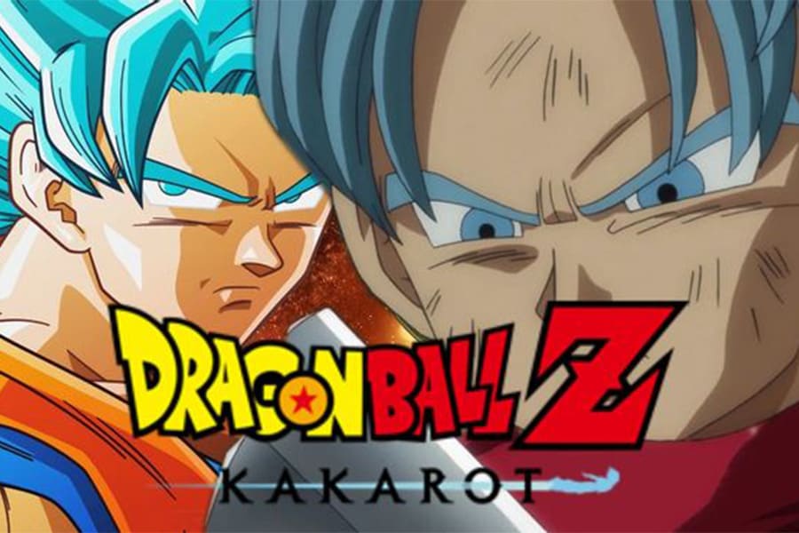 Tin tức] Bản cập nhật mới Dragon Ball Z: Kakarot sẽ khai thác nhân vật  Trunks tương lai