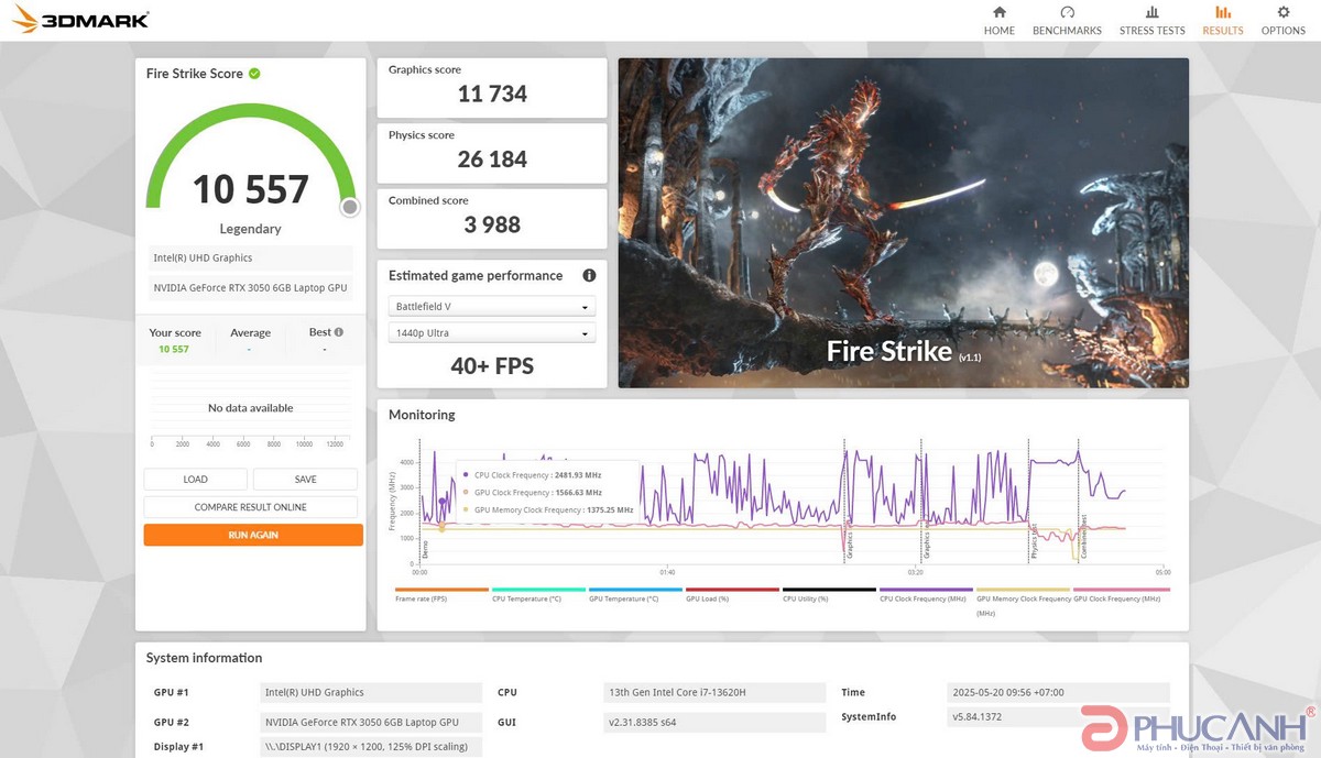 Acer Gaming Nitro Lite 16- Laptop Gaming mỏng nhẹ trắng tinh khôi 