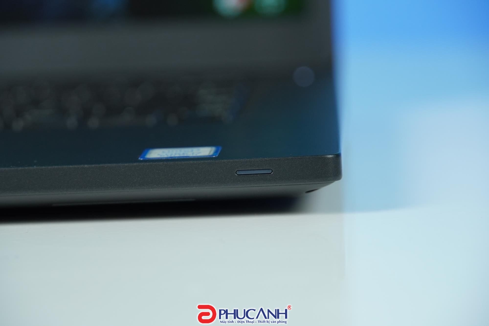 Review Dell Latitude 7490