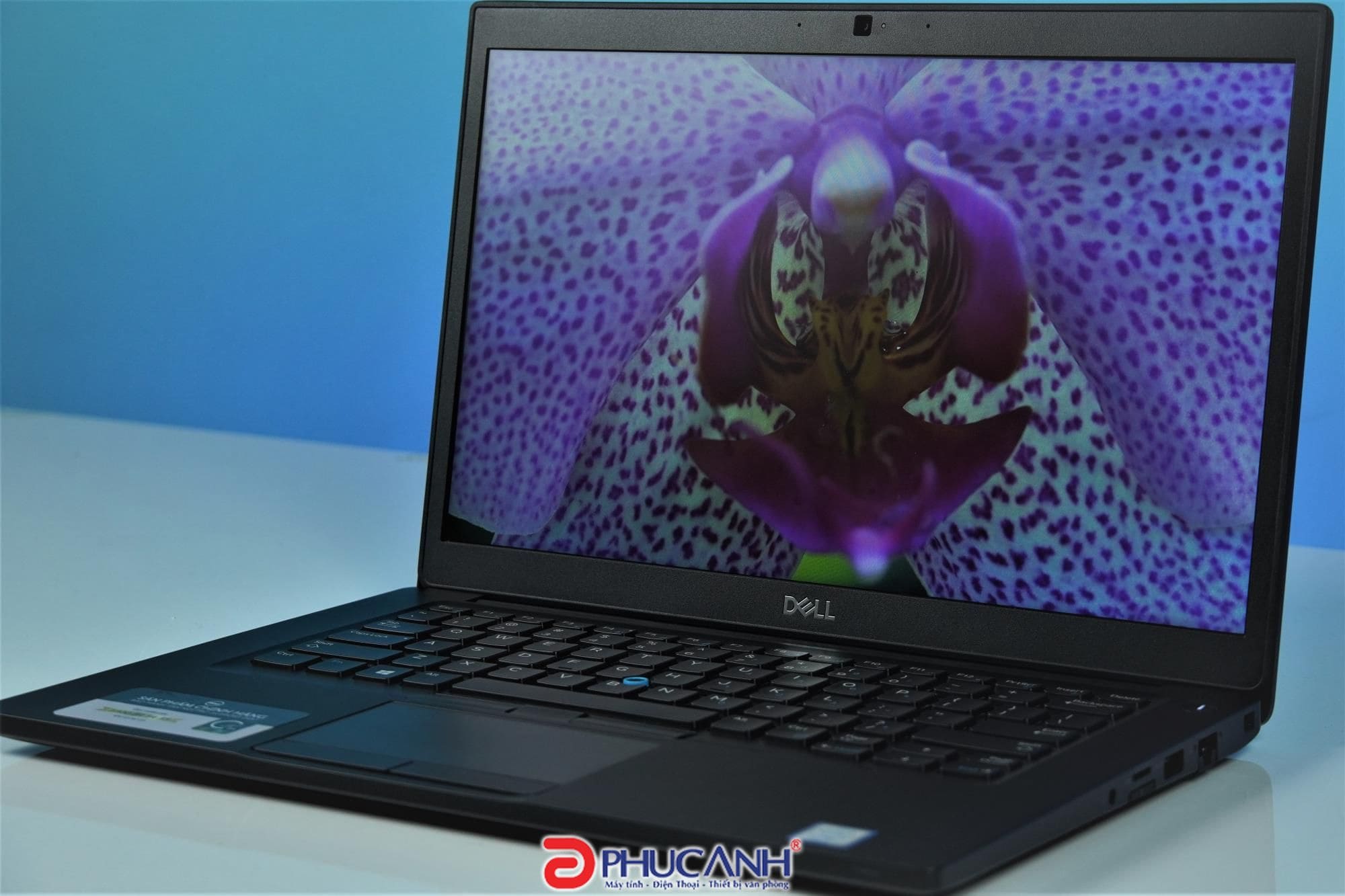 Dell Latitude 7490