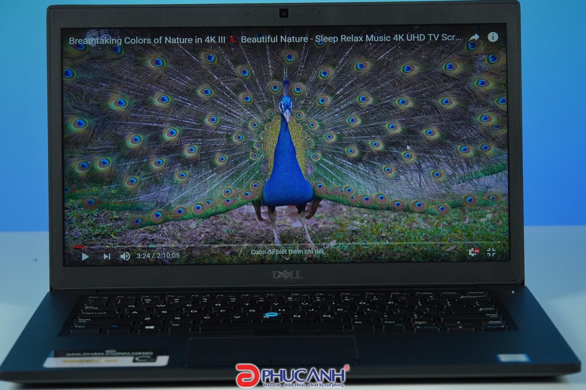 Dell Latitude 7490