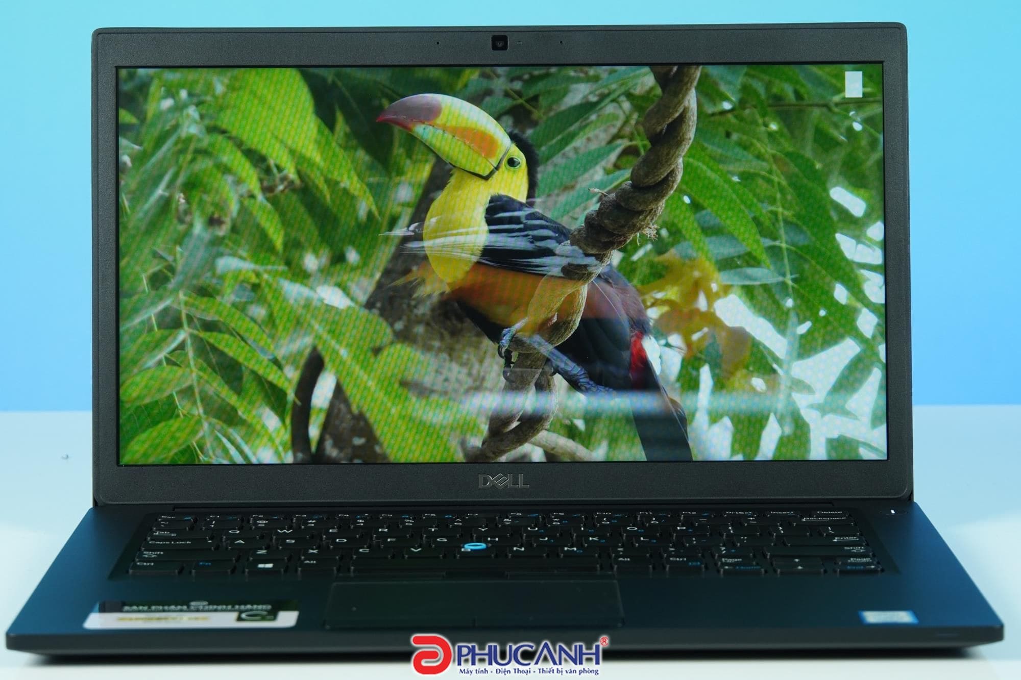 Dell Latitude 7490