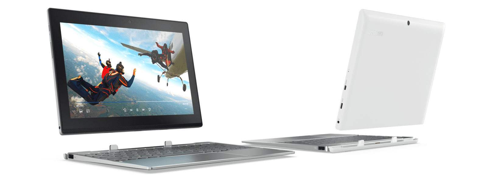 Lenovo ideapad Miix 320 – Tablet giá rẻ lựa chọn hoàn hảo trong 