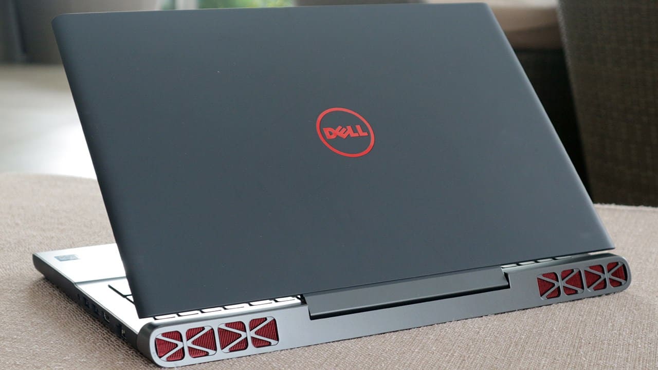 Đánh giá Dell Inspiron 7566: Laptop chơi game giá rẻ sáng giá giá phân khúc tầm trung