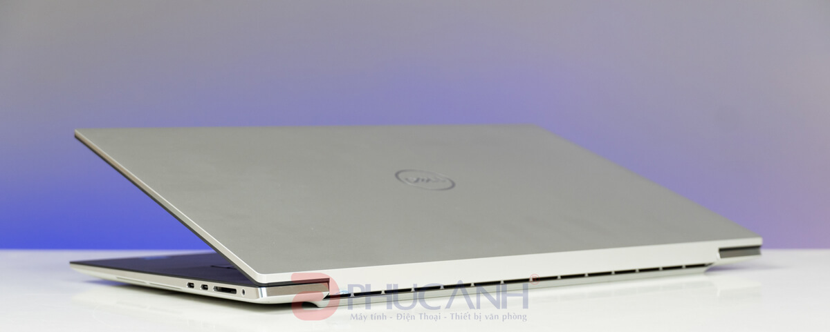 REVIEW Dell XPS 17 9710