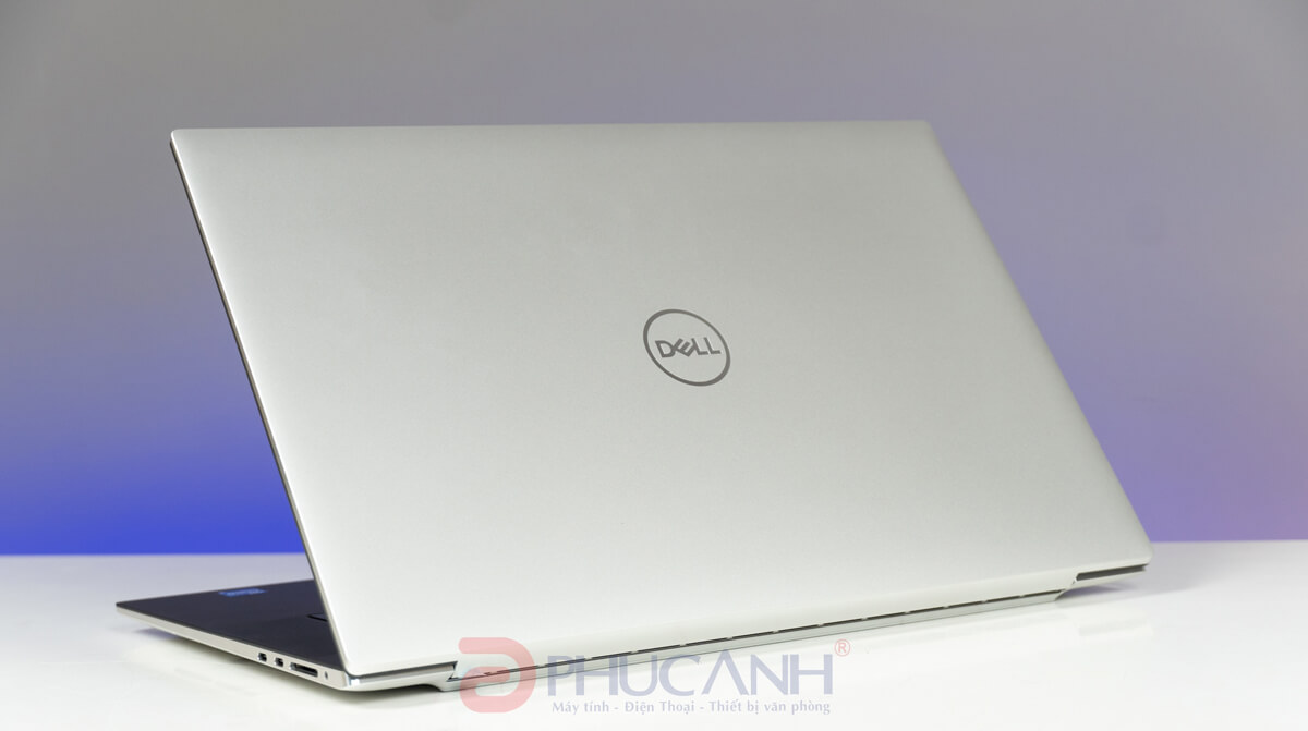 REVIEW Dell XPS 17 9710