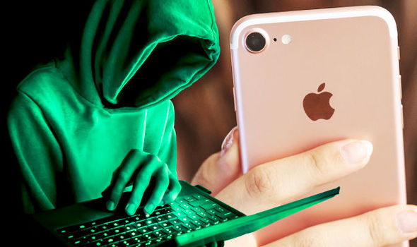 Apple bị hacker 16 tuổi lấy cắp dữ liệu