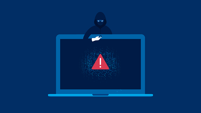 lưu ý khi sử dụng webcam laptop để an toàn và bảo mật thông tin 