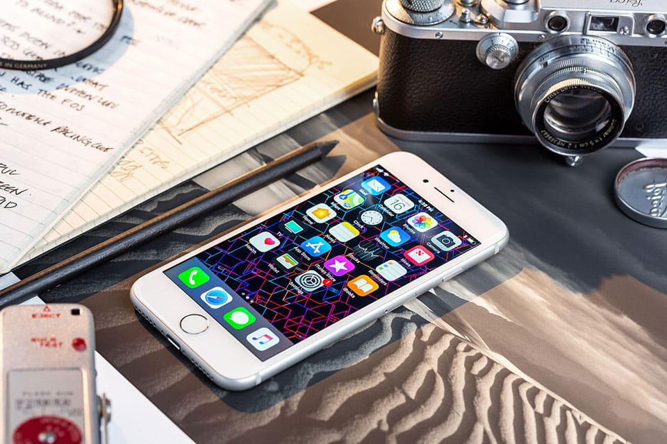 iPhone 8 và 8Plus: Trải nghiệm tuyệt vời liệu rằng có đáng mua không?
